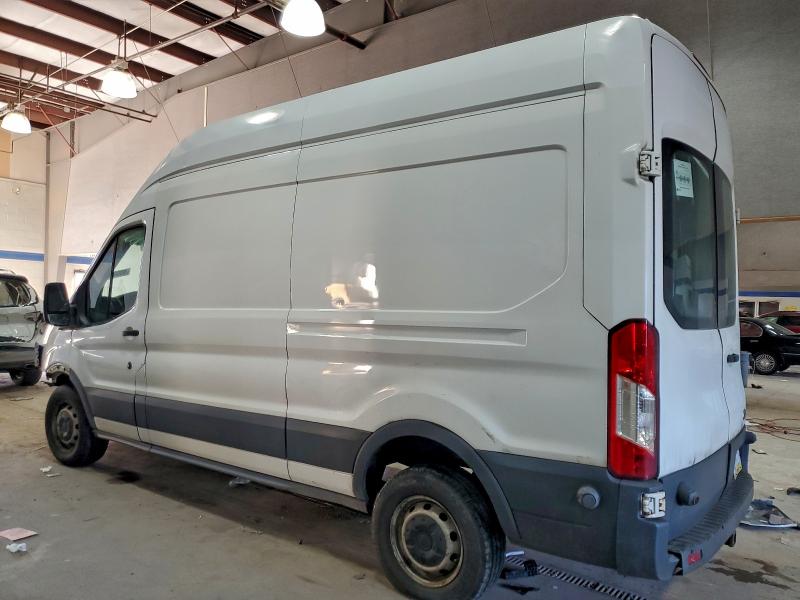 FORD TRANSIT 2015 VIN 1FTYR2XG9FKA28688