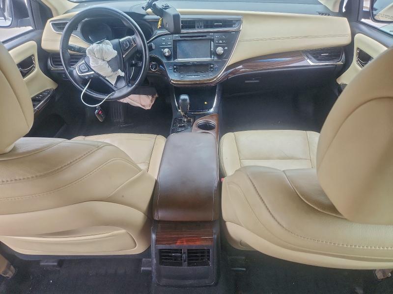 Фото 8 - TOYOTA AVALON