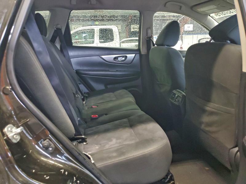 Фото 11 - NISSAN ROGUE