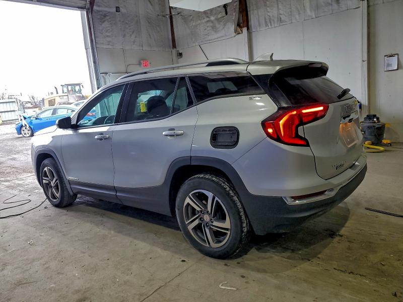 GMC TERRAIN 2021 VIN 3GKALVEV0ML353512
