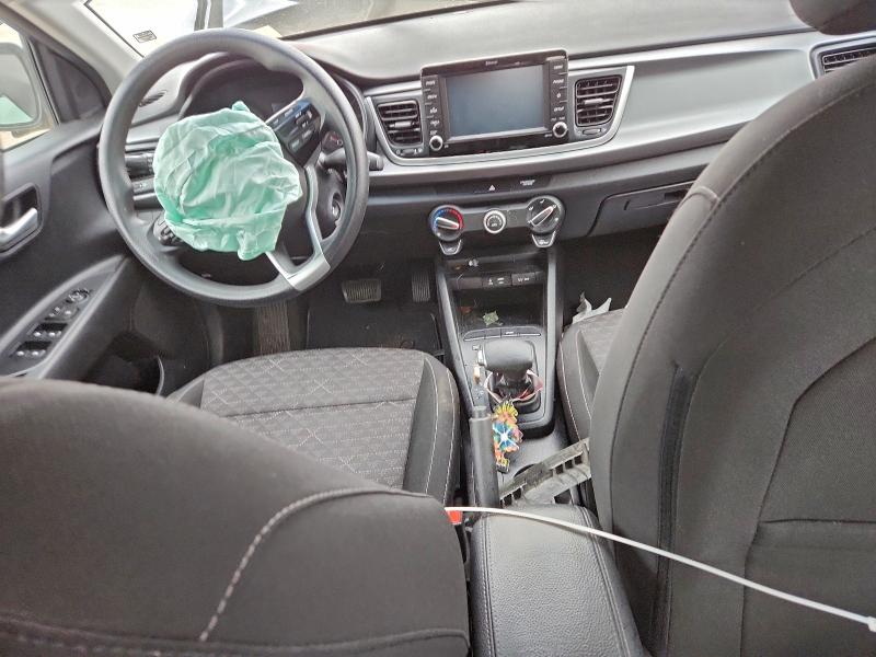 Фото 8 - KIA RIO