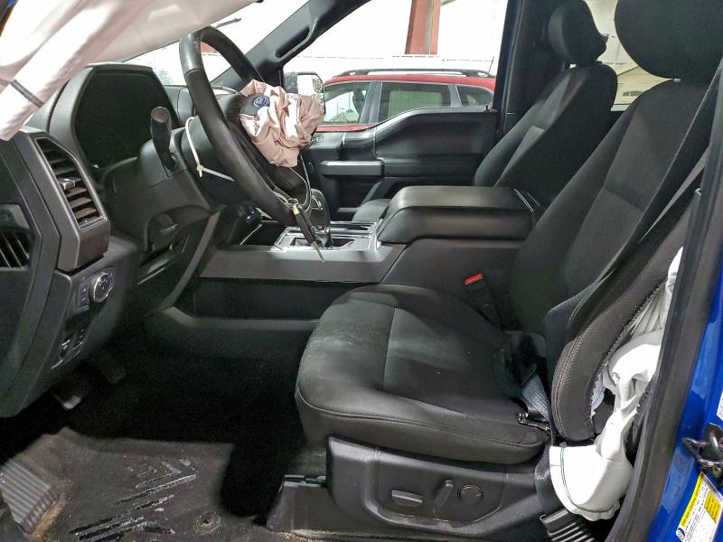 Фото 7 - FORD F-150