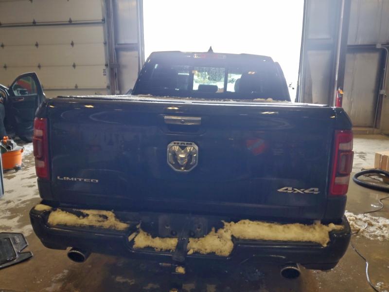 Фото 6 - RAM 1500