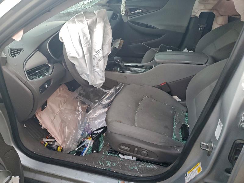 Фото 7 - CHEVROLET MALIBU