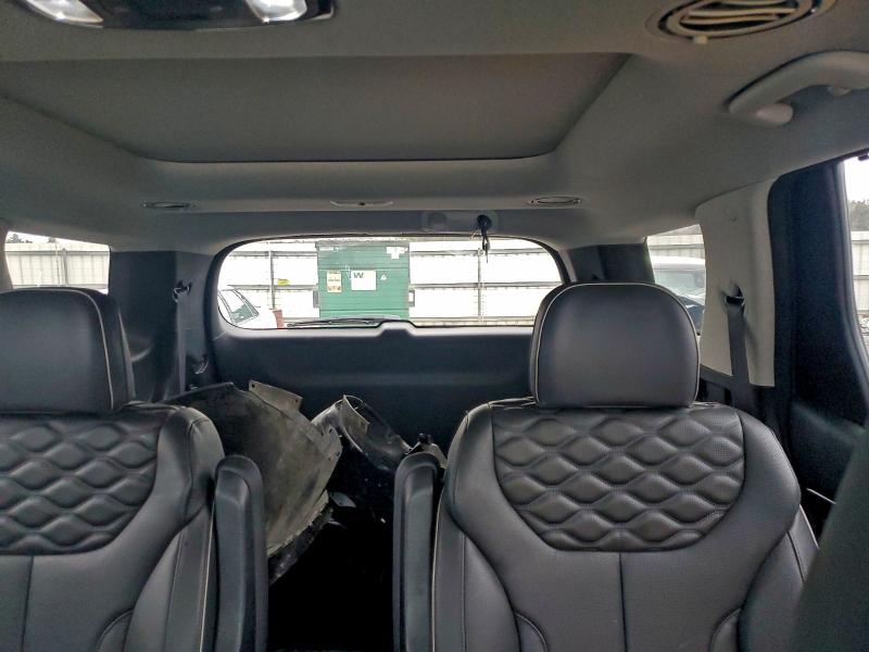 Фото 10 - HYUNDAI PALISADE