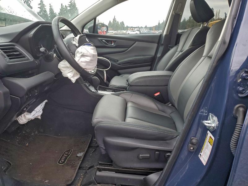 Фото 7 - SUBARU ASCENT ONY