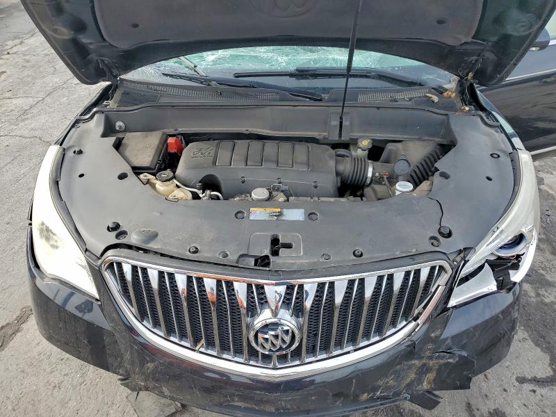 Фото 12 - BUICK ENCLAVE