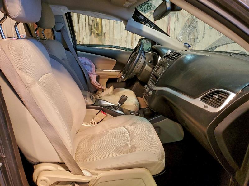 Фото 7 - DODGE JOURNEY