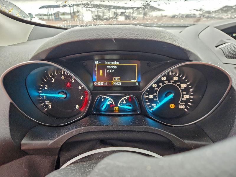 Фото 9 - FORD ESCAPE