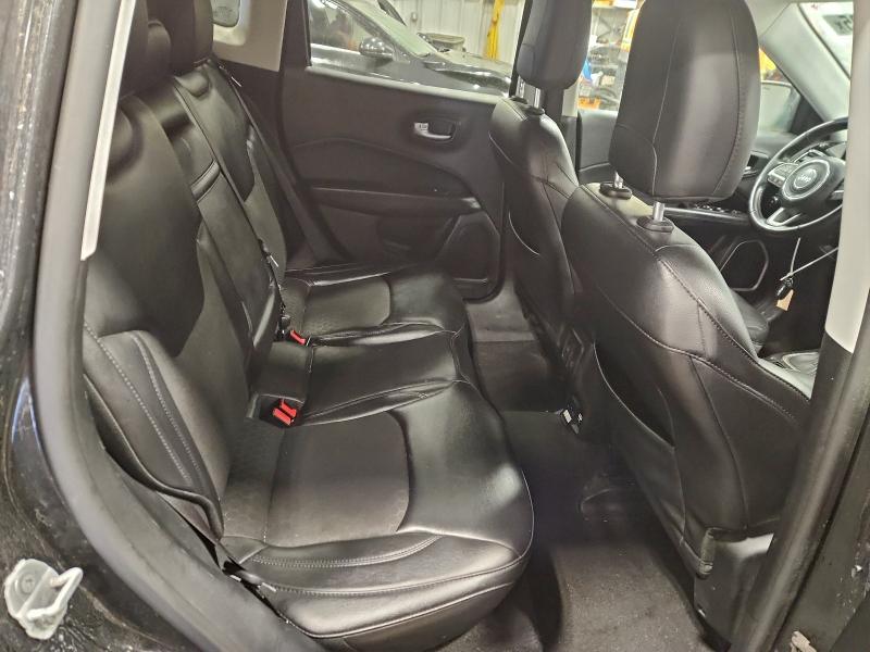 Фото 11 - JEEP COMPASS