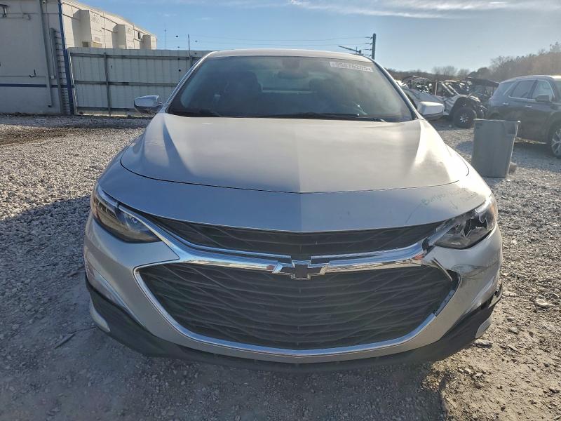 Фото 5 - CHEVROLET MALIBU