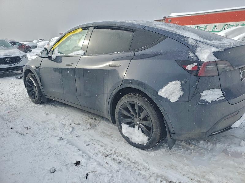 Фото 2 - TESLA MODEL Y