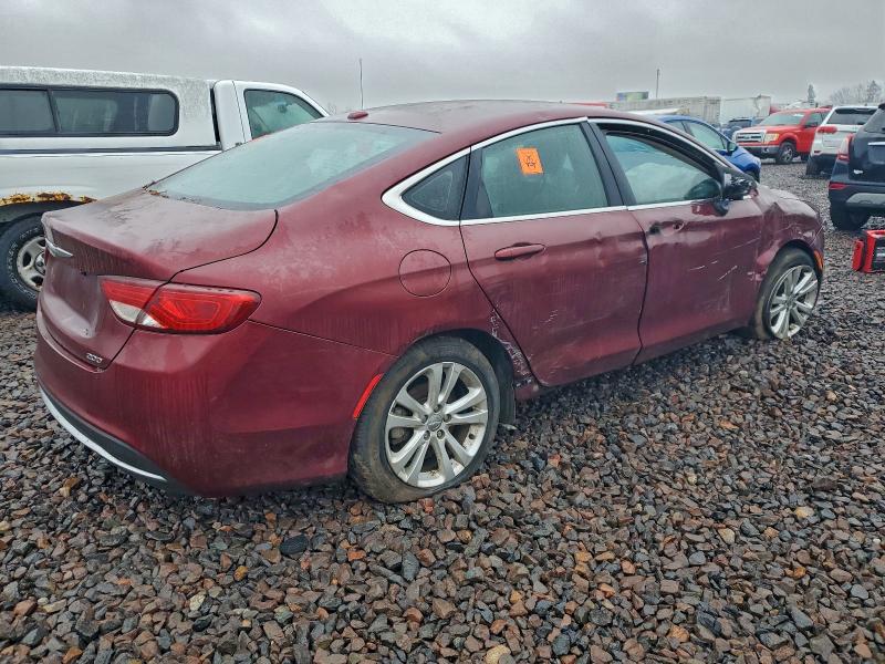 Фото 3 - CHRYSLER 200