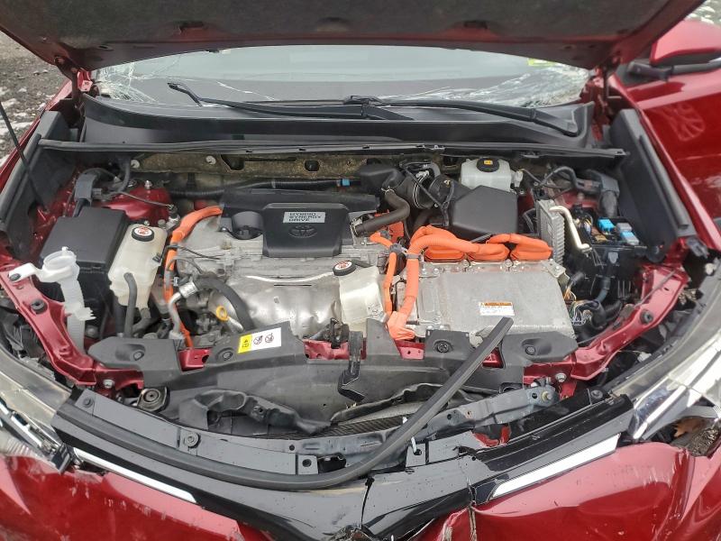 Фото 12 - TOYOTA RAV4