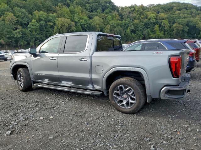 Фото 2 - GMC SIERRA