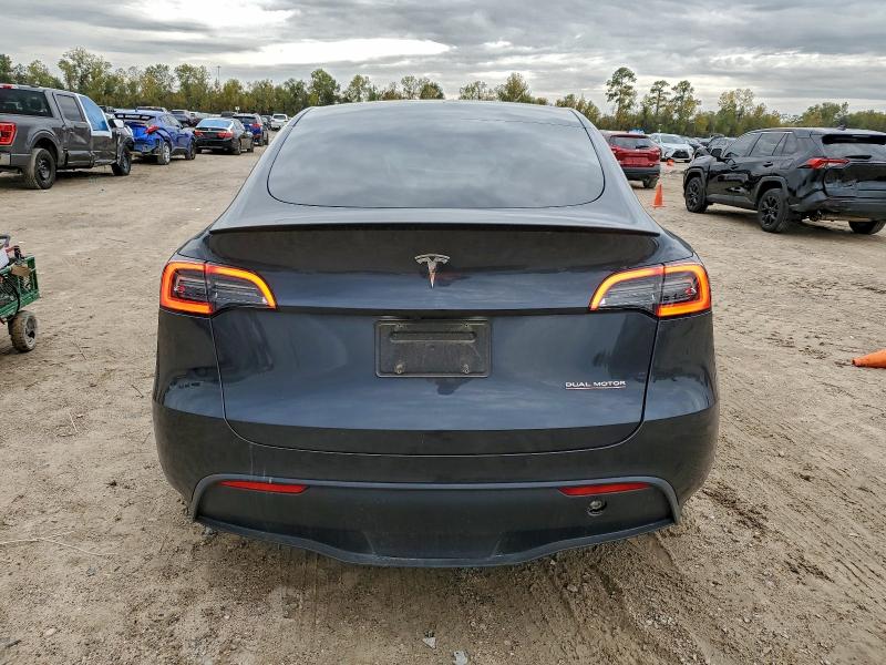 Фото 6 - TESLA MODEL Y