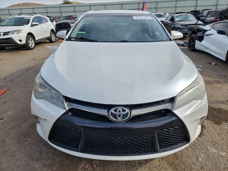 Фото 5 - TOYOTA CAMRY