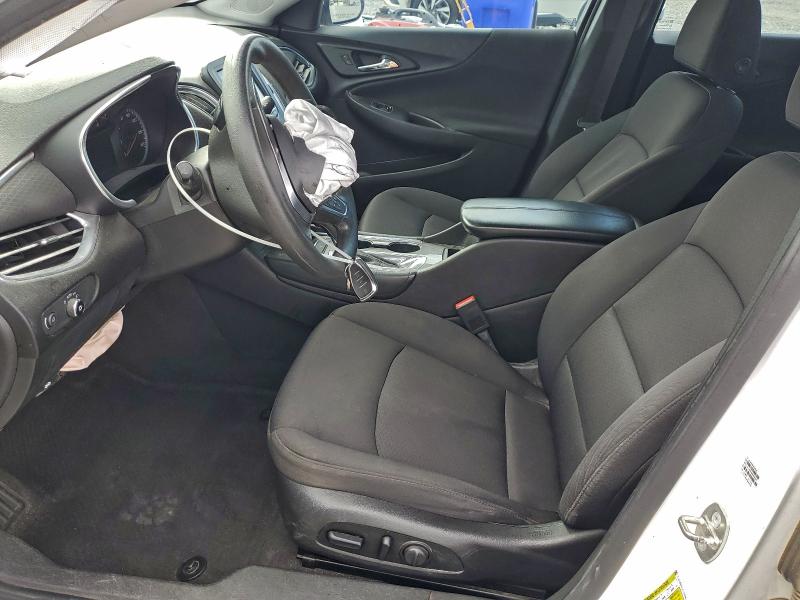 Фото 7 - CHEVROLET MALIBU