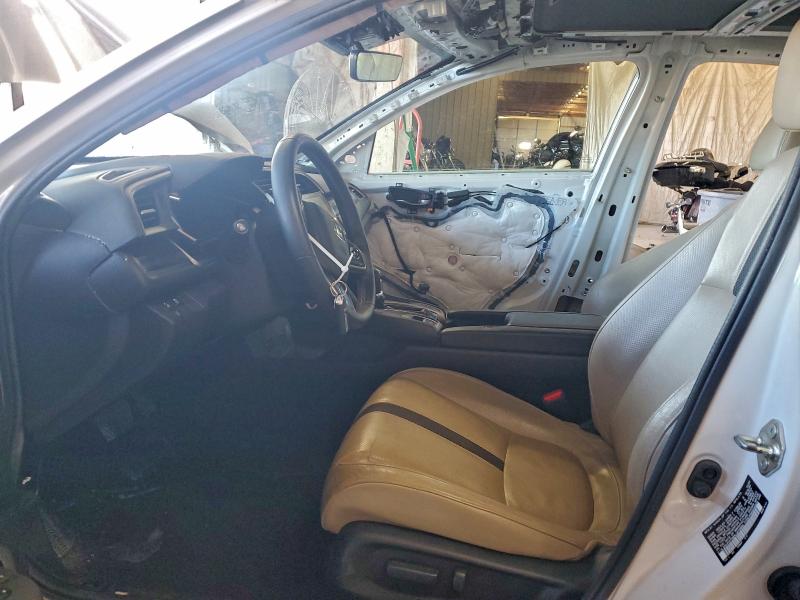 Фото 7 - HONDA CIVIC