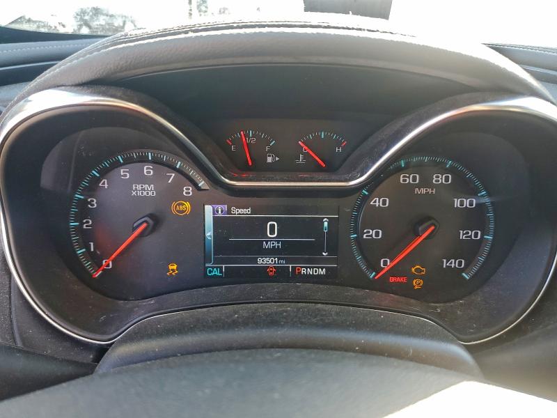 Фото 9 - CHEVROLET IMPALA