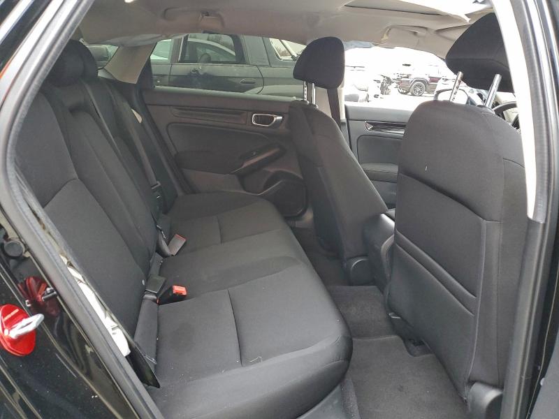 Фото 10 - HONDA CIVIC