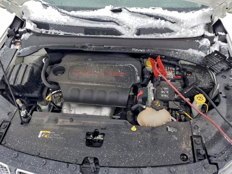 Фото 12 - JEEP COMPASS