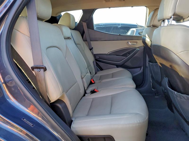 Фото 11 - HYUNDAI SANTA FE