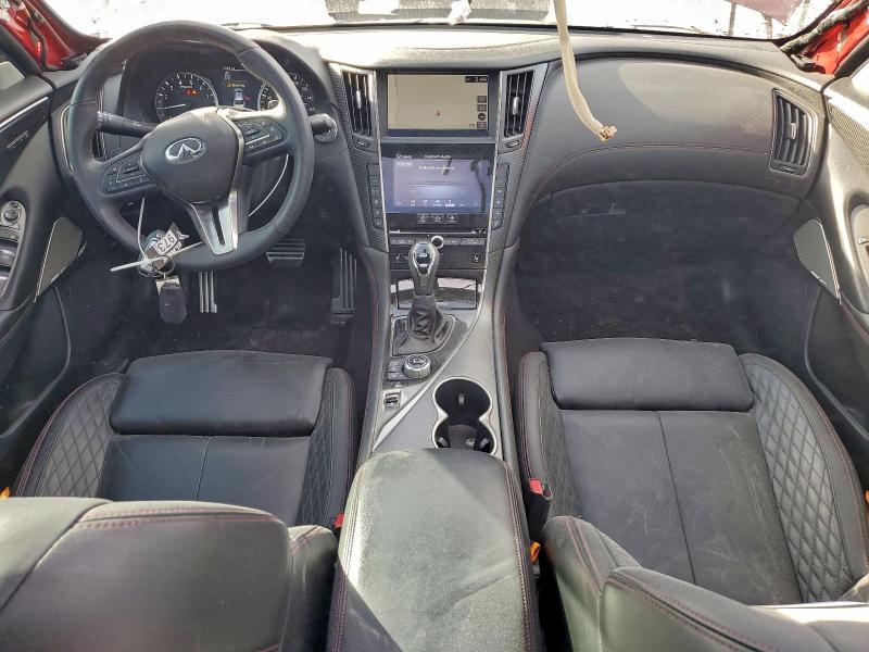 Фото 8 - INFINITI Q50