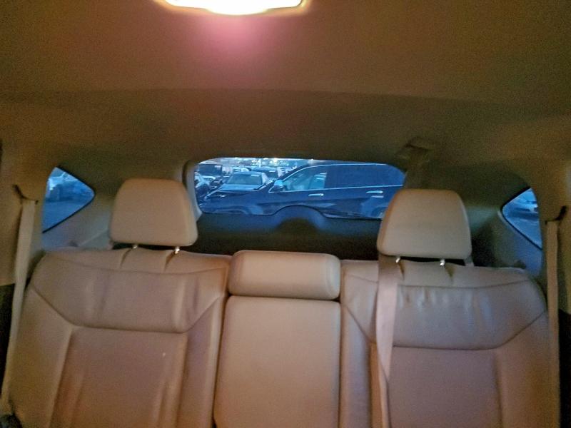 Фото 10 - HONDA CRV