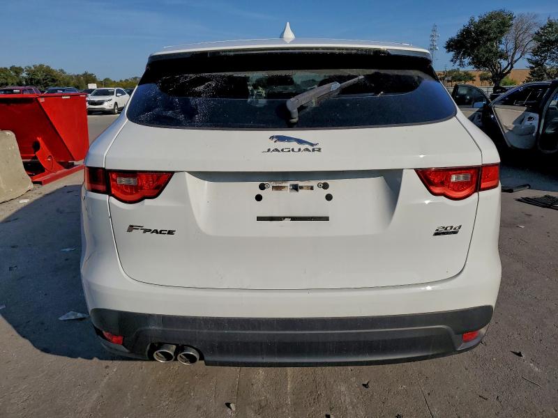 Фото 6 - JAGUAR F-PACE