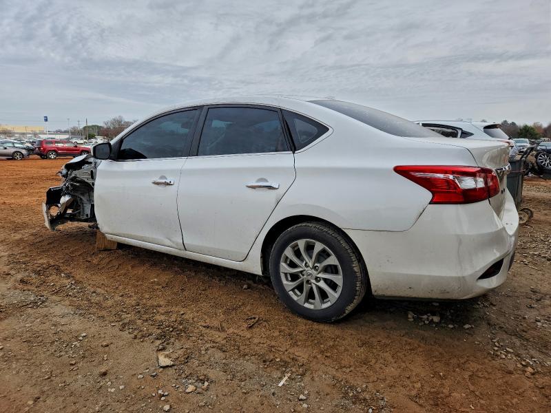 Фото 2 - NISSAN SENTRA