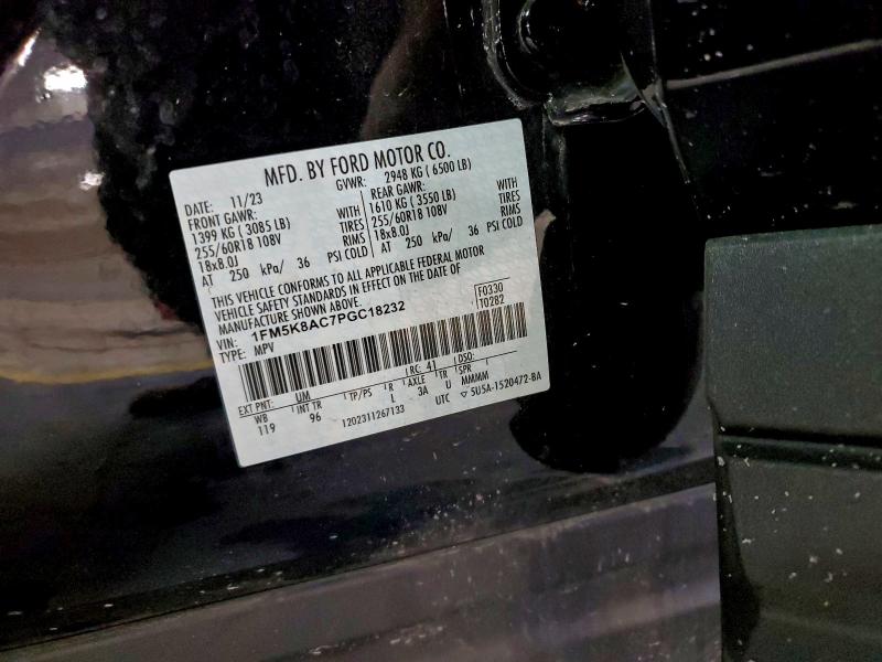 Фото 14 - FORD EXPLORER