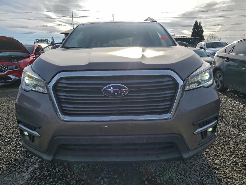 Фото 5 - SUBARU ASCENT