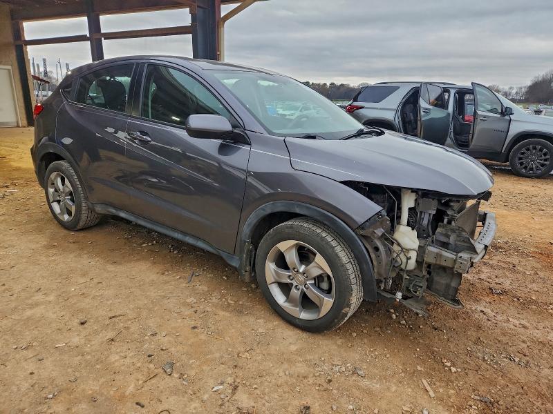 Фото 4 - HONDA HR-V