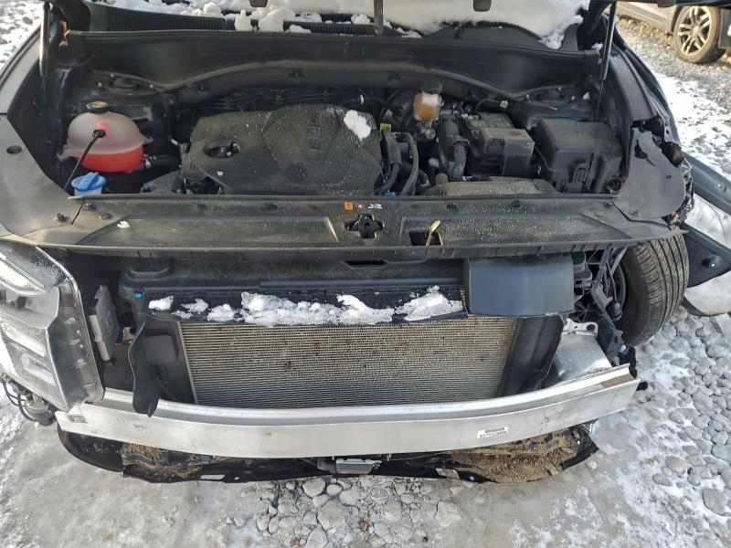 Фото 12 - HYUNDAI SANTA FE