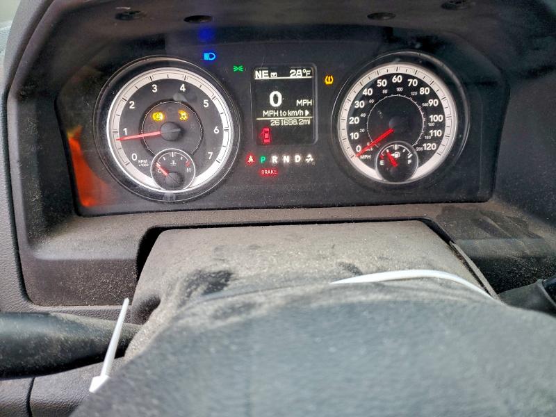 Фото 9 - RAM 1500