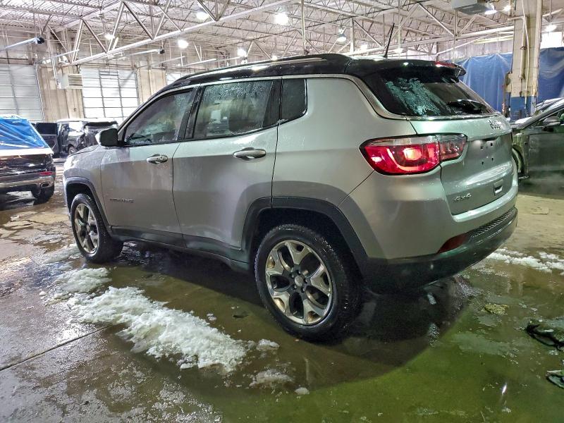 Фото 2 - JEEP COMPASS