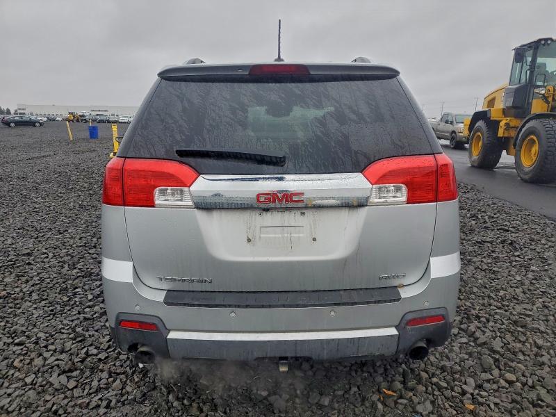 Фото 6 - GMC TERRAIN