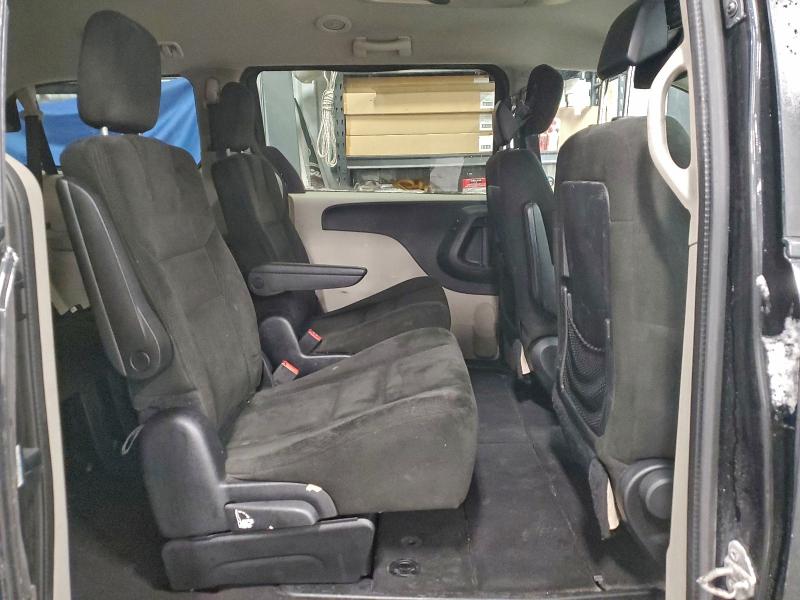 Фото 11 - DODGE CARAVAN