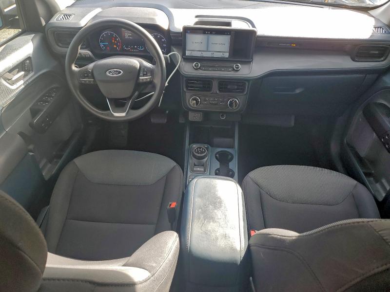 Фото 8 - FORD MAVERICK