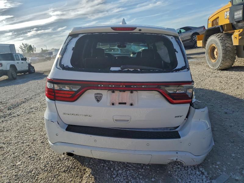 Фото 6 - DODGE DURANGO