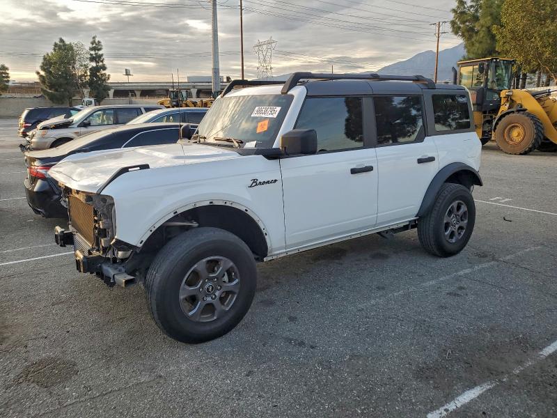 Фото 1 - FORD BRONCO