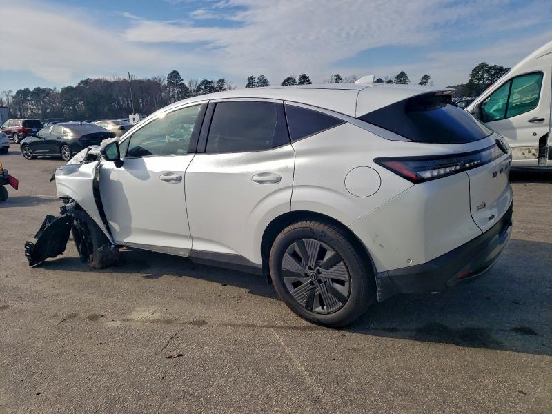 Фото 2 - NISSAN MURANO