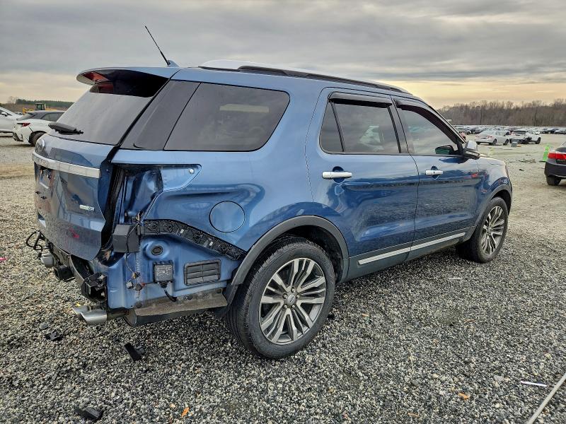 Фото 3 - FORD EXPLORER