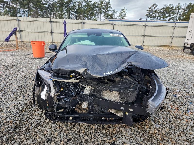 Фото 5 - KIA K4 LX