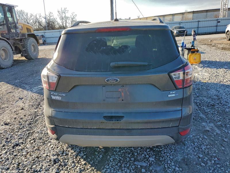 Фото 6 - FORD ESCAPE