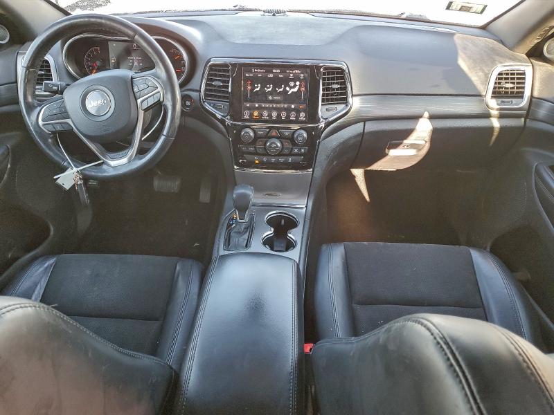 Фото 8 - JEEP GRAND CHER