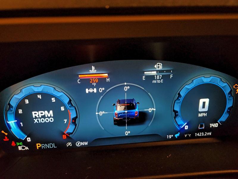 Фото 9 - FORD BRONCO