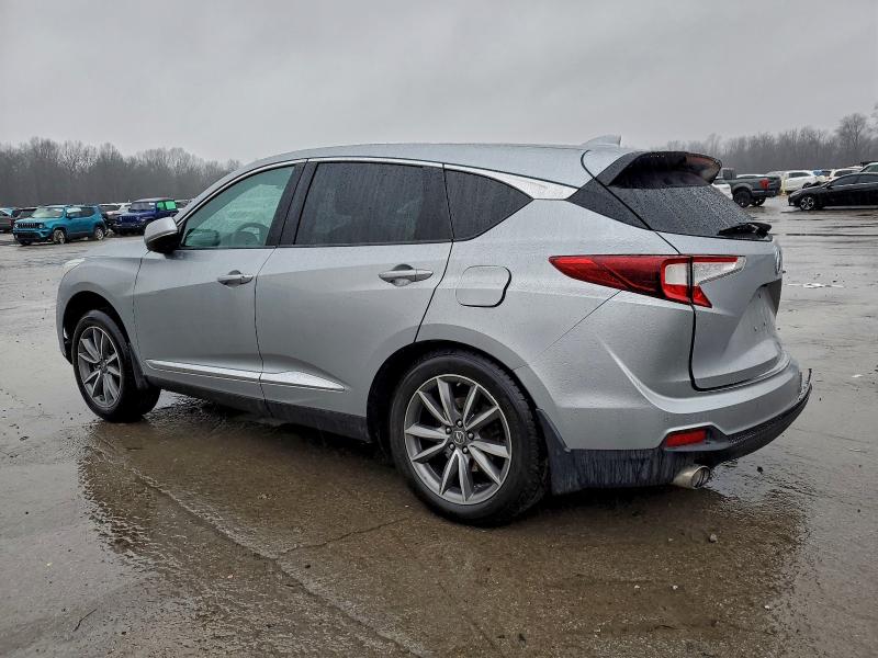 Фото 2 - ACURA RDX