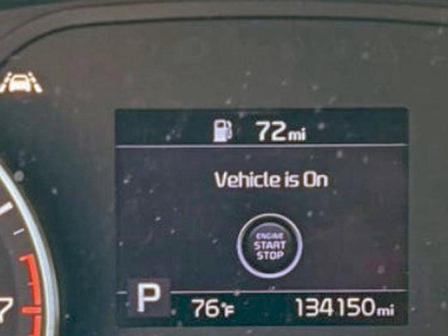 Фото 8 - KIA SPORTAGE